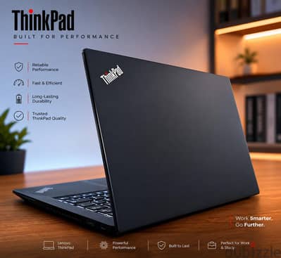 عرض خاص لفترة محدوده Thinkpad T495s