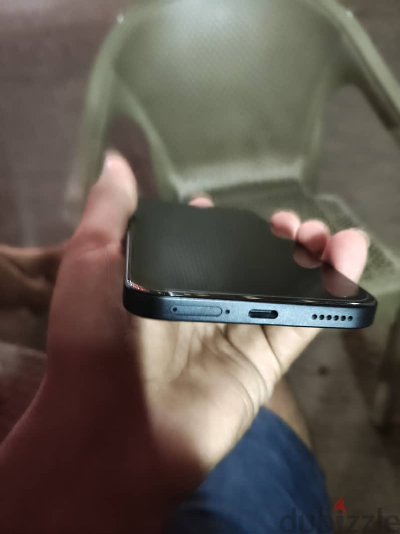 Redmi not 15 pro 1