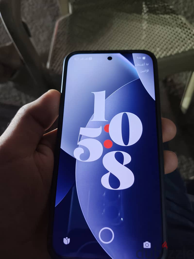Redmi not 15 pro 2