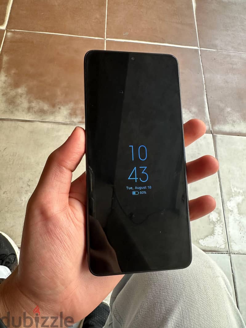 poco x6 pro 5g 1