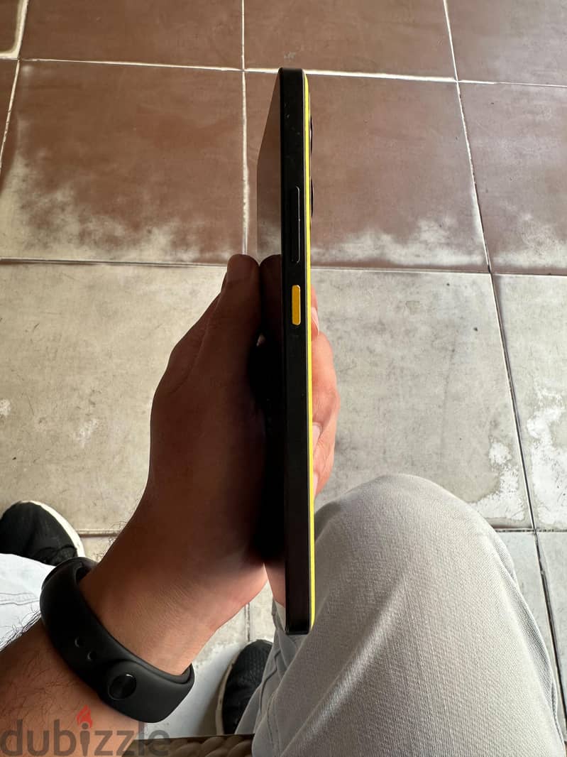 poco x6 pro 5g 2