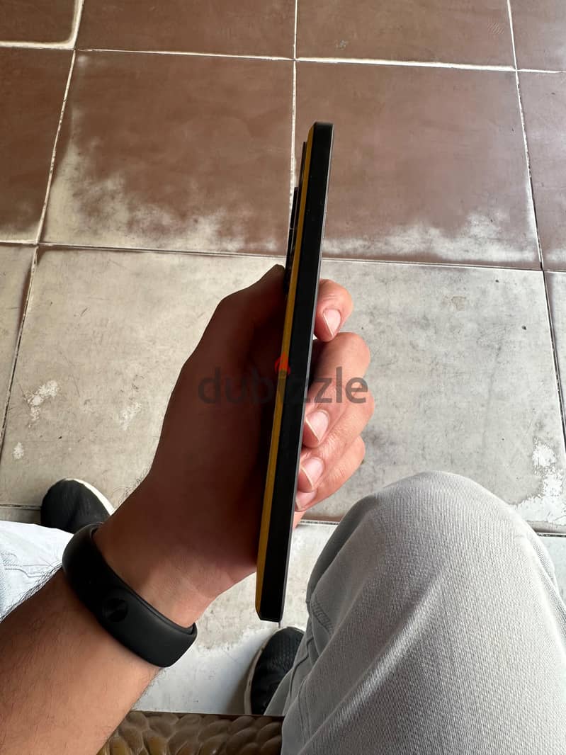 poco x6 pro 5g 3