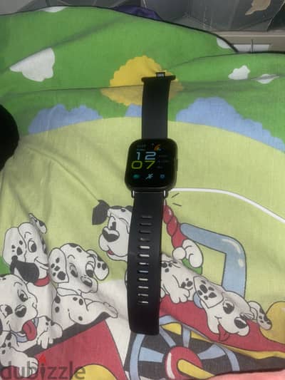Redmi watch 5 active