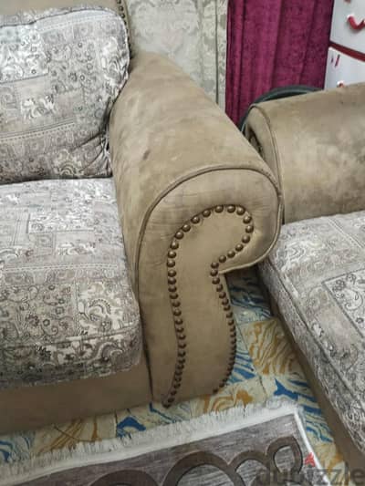 ٢كنبه