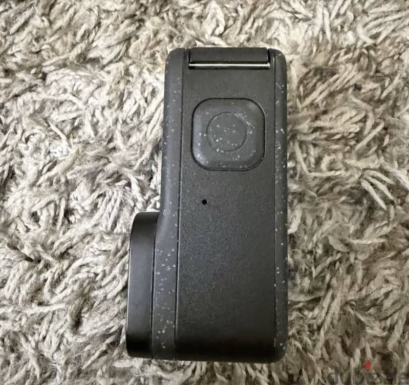 Gopro 12 with extra battery 1