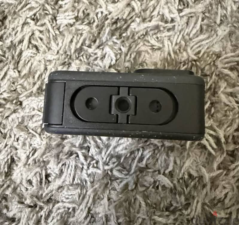 Gopro 12 with extra battery 5