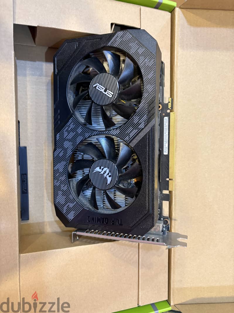 Gtx 1650 3