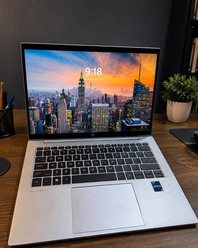 لاب توب اتش بي جيل 13 G10 اقل من سعرو كتير اوي