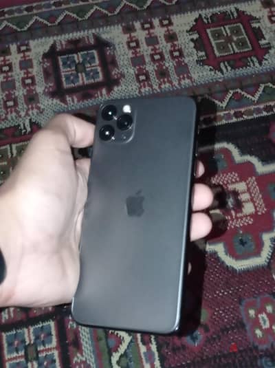 آبل - آيفون 11 برو ماكس