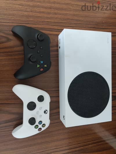 Xbox series s
