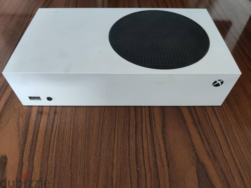 Xbox series s 2