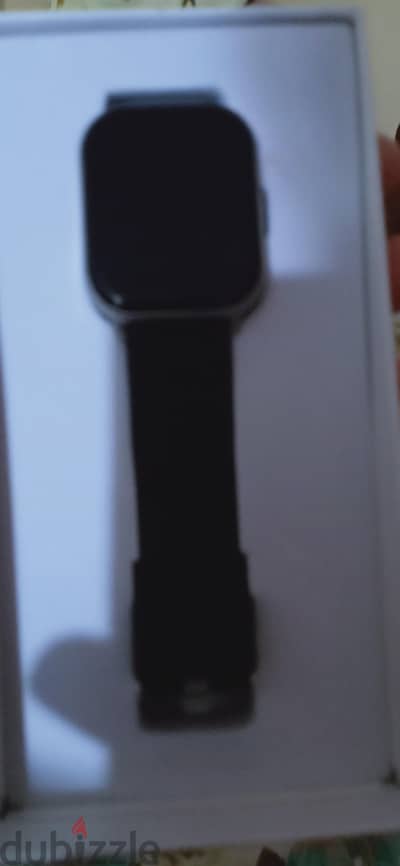Fitpolo smart watch Alpha