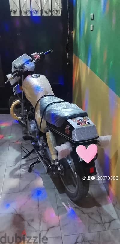 موتيسيكل