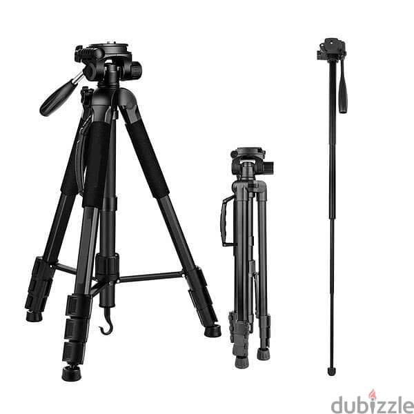 king joy tripod 3