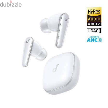 Soundcore liberty 5 3