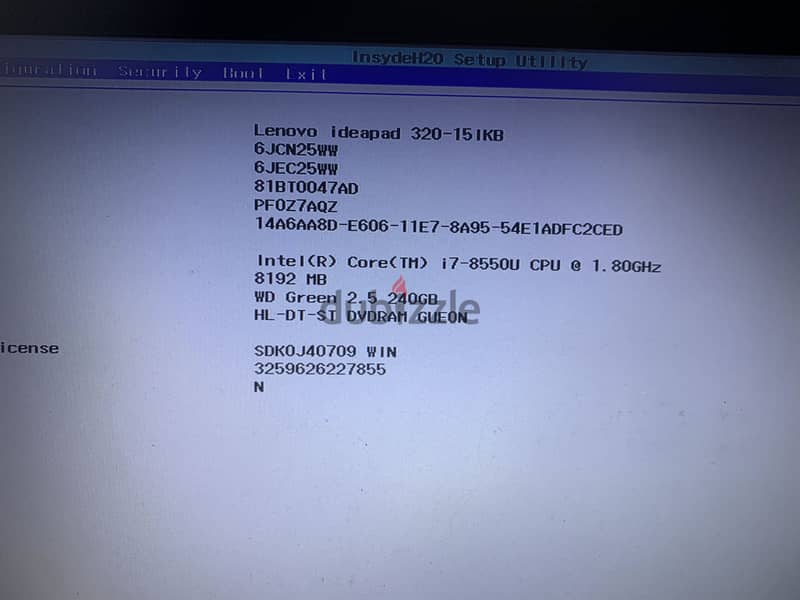 Lenovo 5
