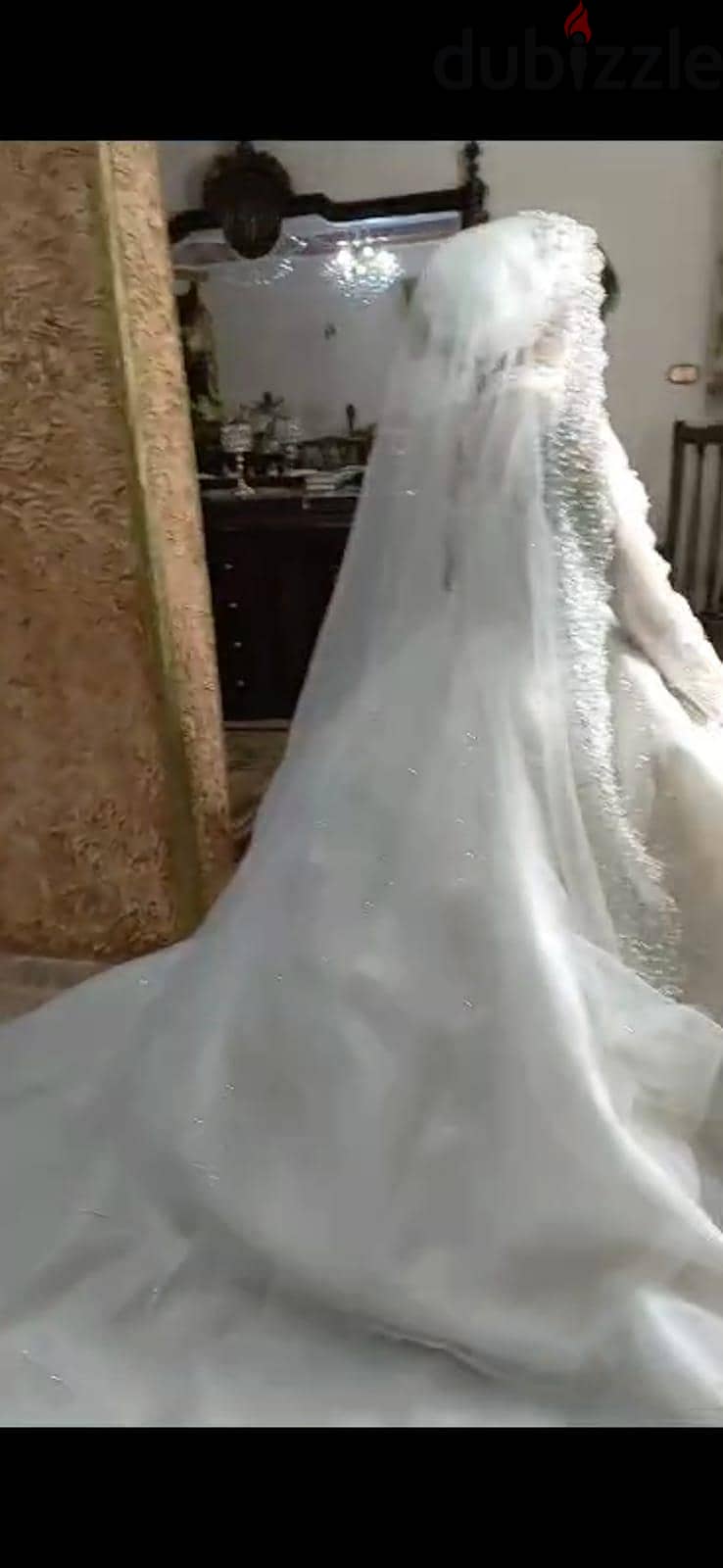 فستان زفاف 2