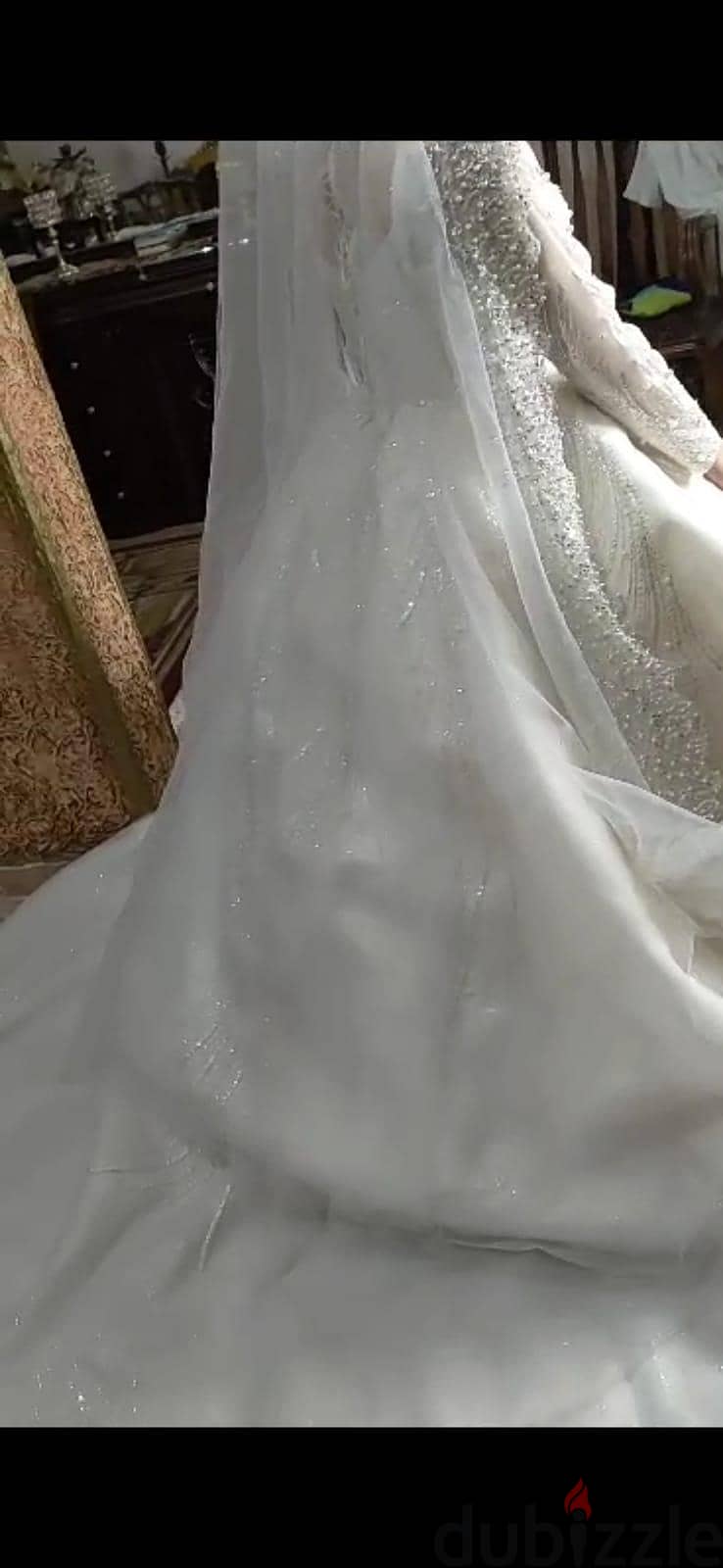 فستان زفاف 3