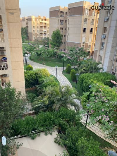 # Special Deal Apartment at a Studio Price – Madinaty B7 # 70 sqm