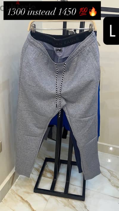Ae 24/7 jogger بنطلون اميريكان ايجل