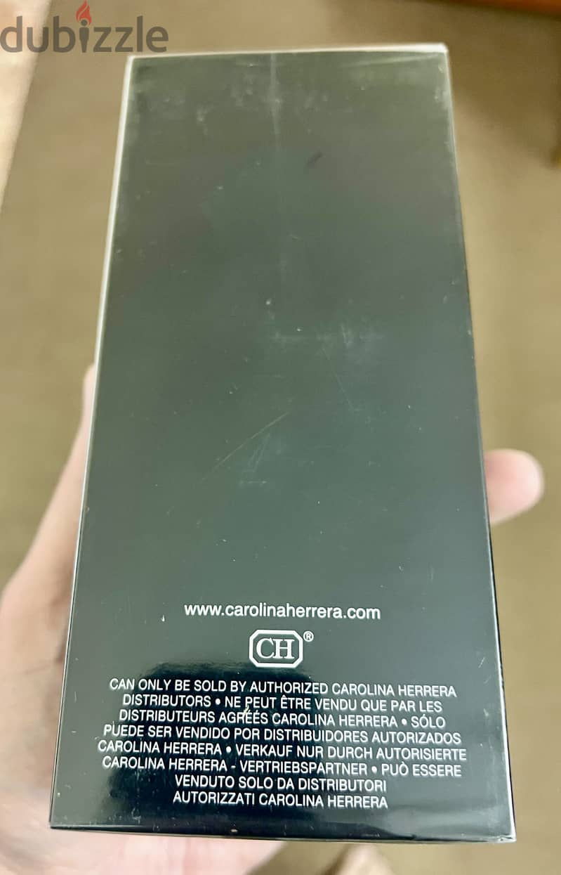 212 VIP Black 3
