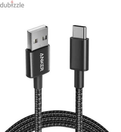 anker fast cable