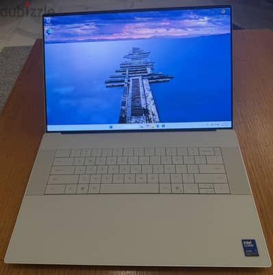 Dell 16 Premium touchscreen