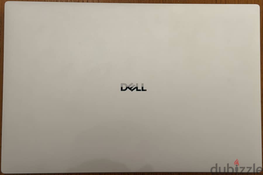 Dell 16 Premium touchscreen 1