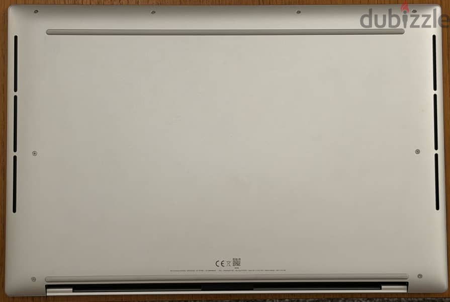 Dell 16 Premium touchscreen 3