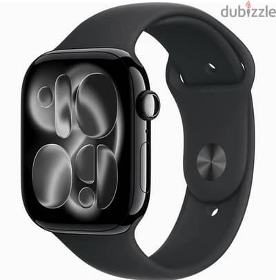 apple watch series 11 46MM Cellular and GPS New Sealed