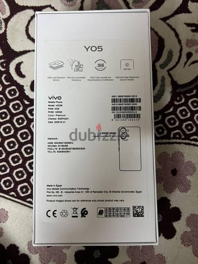 Vivo Other Model