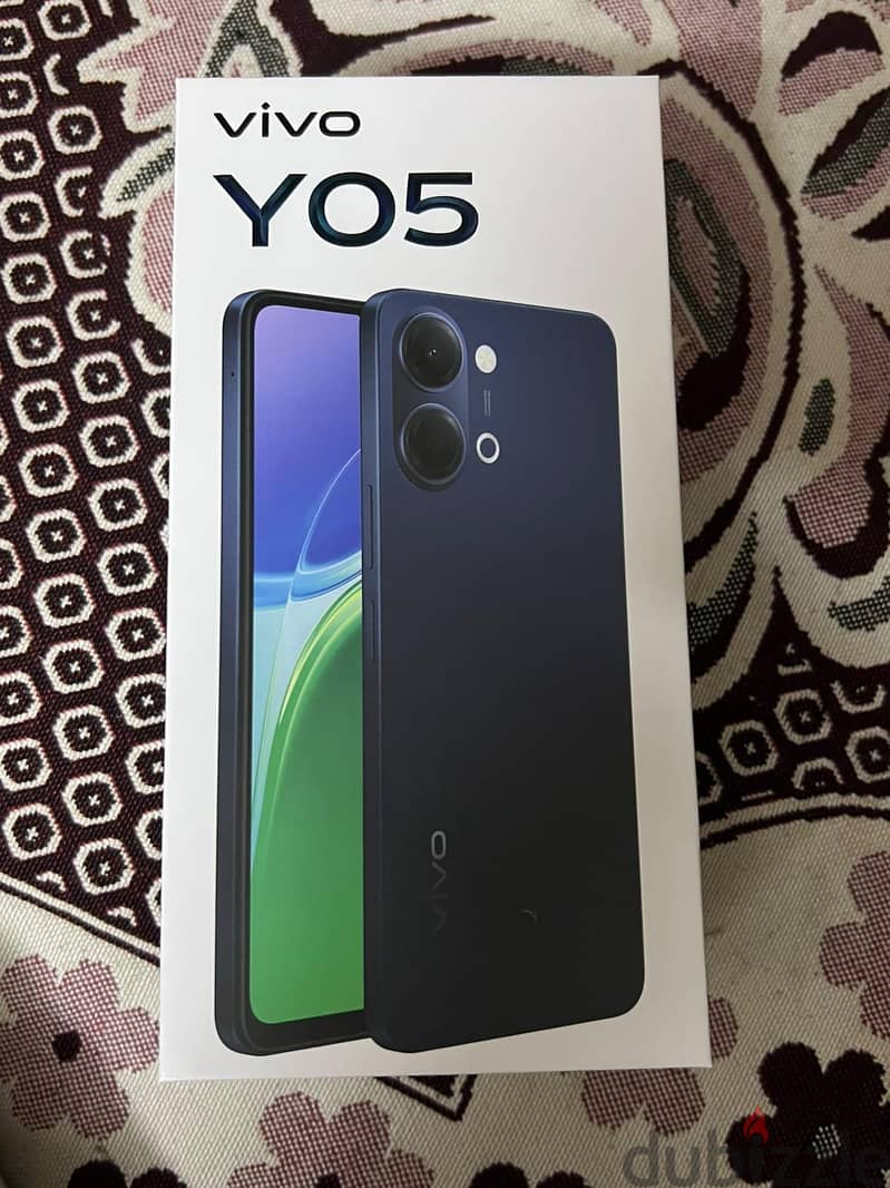 Vivo Other Model 1