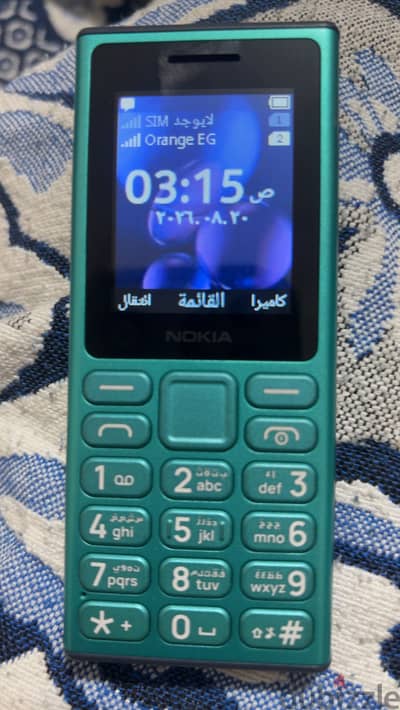 نوكيا 125