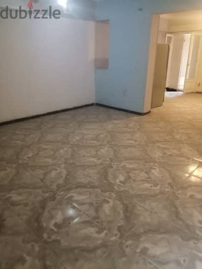 شقه للايجار العجوزه ١٢٠ متر ميدان ابو المحاسن