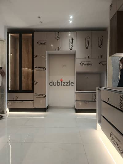 Ultra Modern Apartment in Courtyard sodic zayed