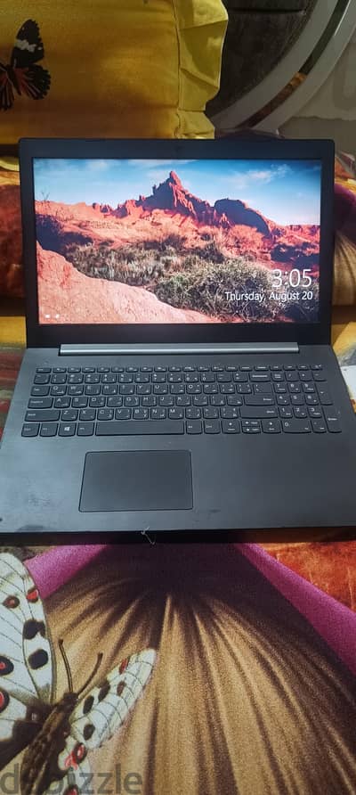 لاب توب لينوفو ليدي باد 330 -15IKB