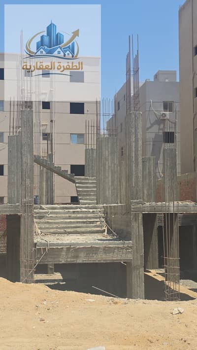  عمارة للبيع في اللوتس – 618م – فرصة استثمارية