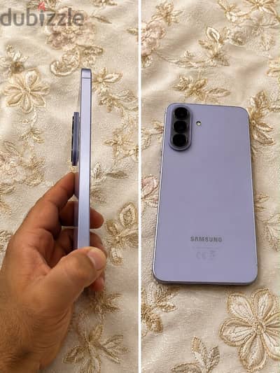 Samsung A57