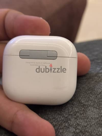 AirPods 4 ANC
