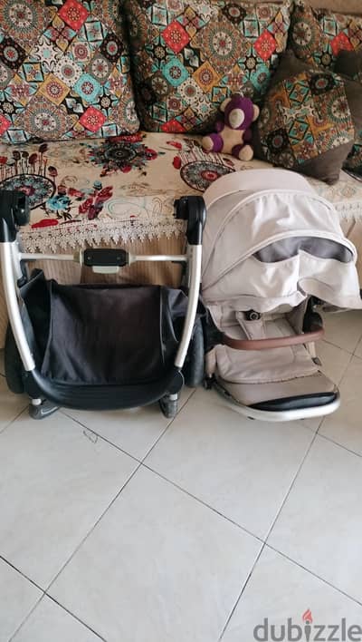 عربيه بيبي