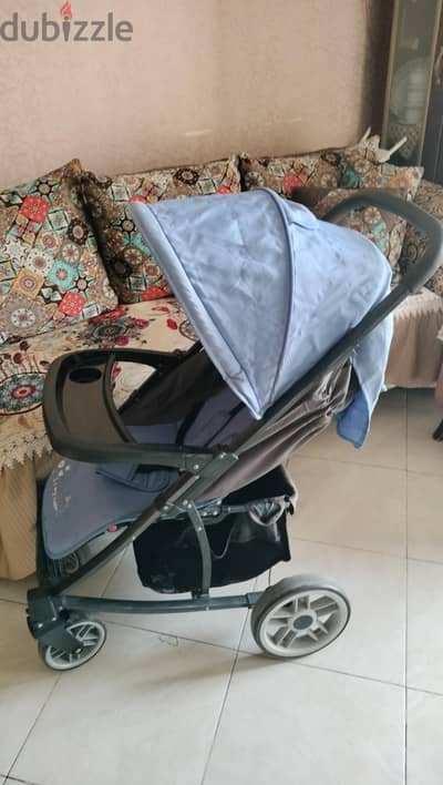عربيه بيبي وارد الخارج