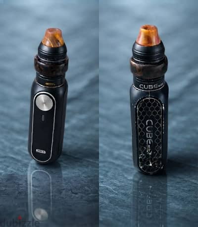 مود Obs cube mini