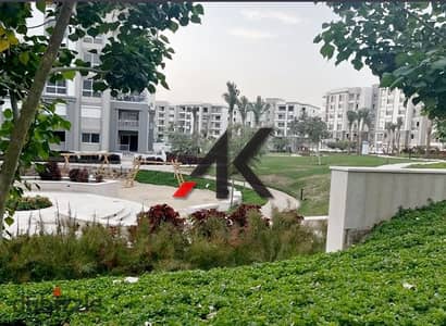 Prime Location Apartment For Sale in Hyde Park - New Cairo