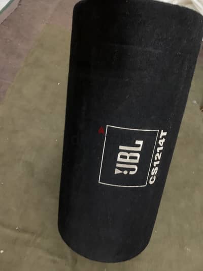 JBL CS 1214 T. 1000 w