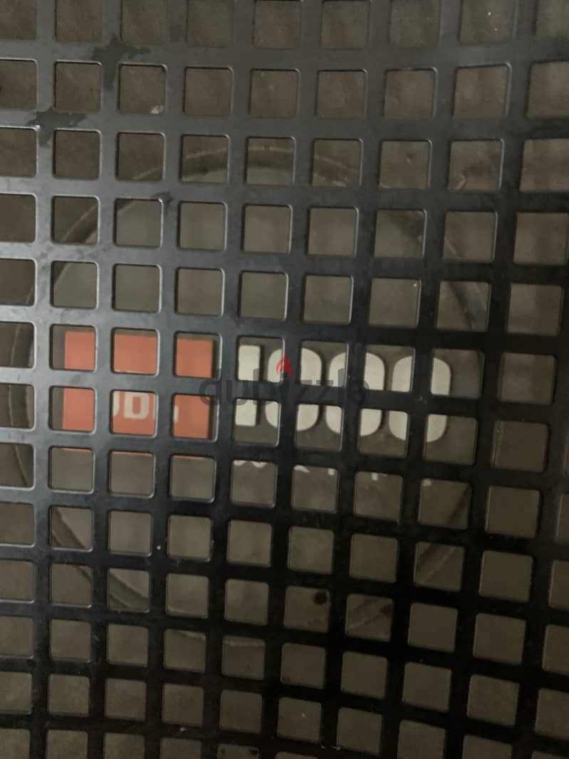 JBL CS 1214 T. 1000 w 2