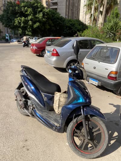 اسكوتر stفيجوري