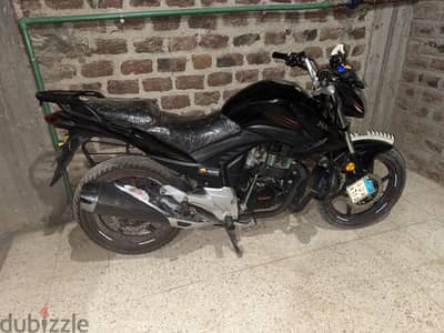 هوجين ايڤو2021 200cc