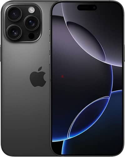 Apple - iPhone 16 Pro Max-512-88%