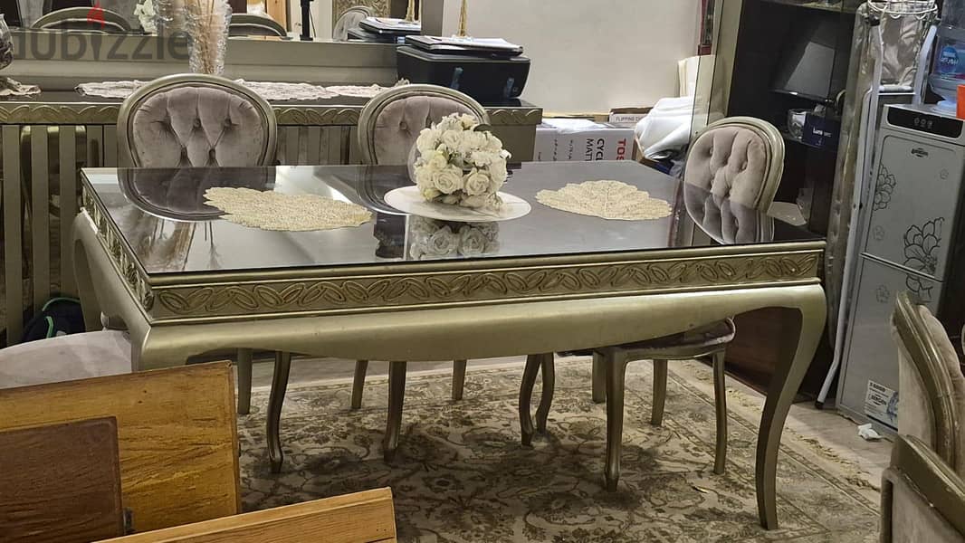 Dinning Room 1