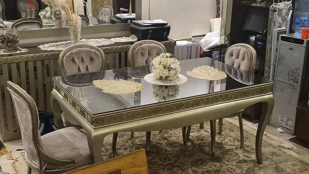 Dinning Room 2